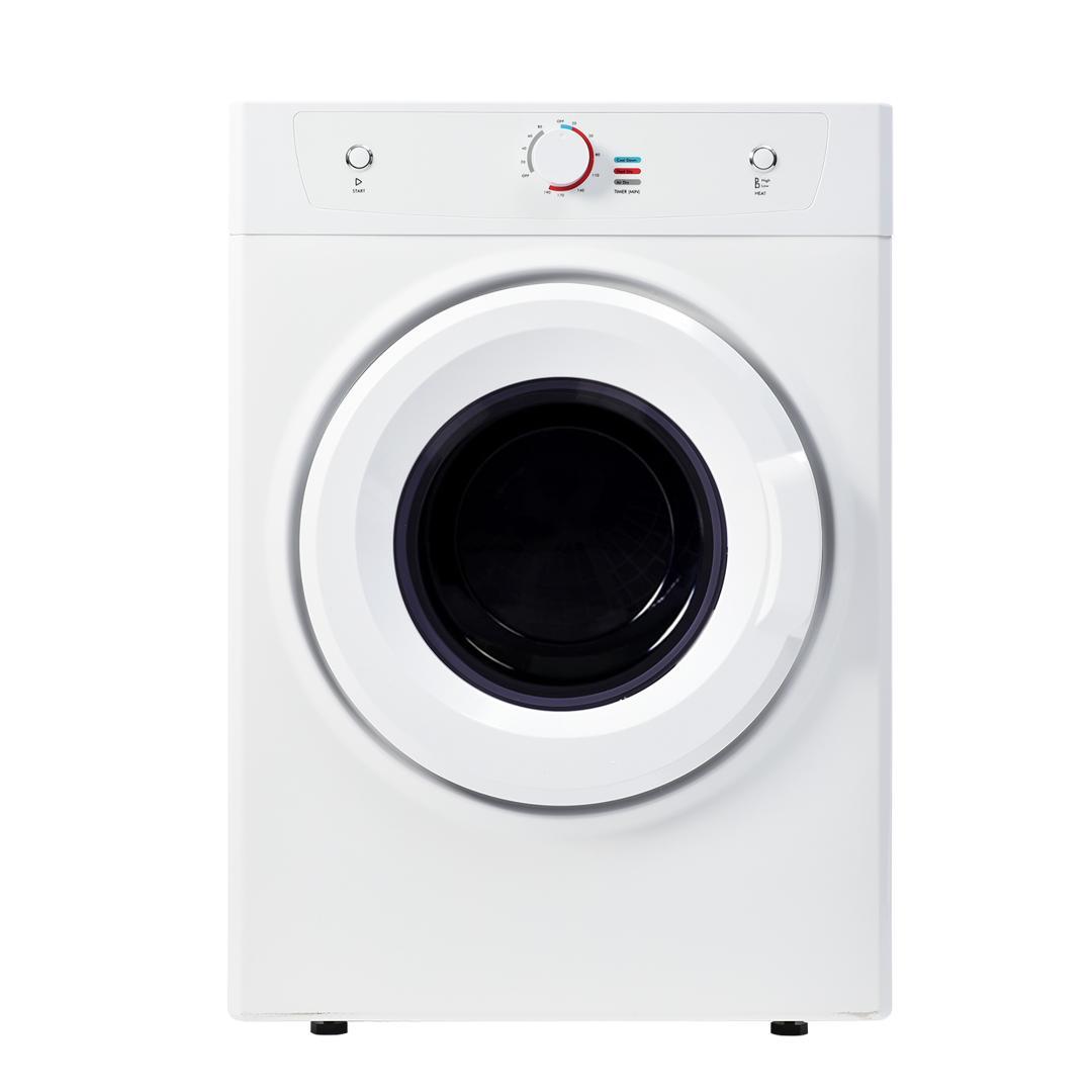 衣類乾燥機 8kg 梅雨対策 大型 ドラム 家庭用 ウール コンパクト タイマー