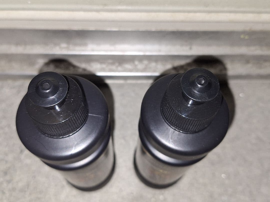 新品未使用品！贅沢コンパウンドグラフェン 300ml