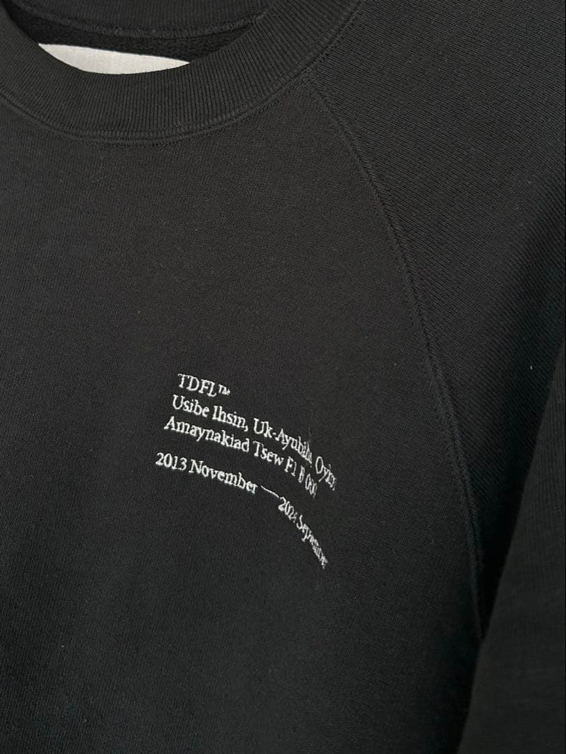TODAYFUL ★ Useful Sweat Pullover
