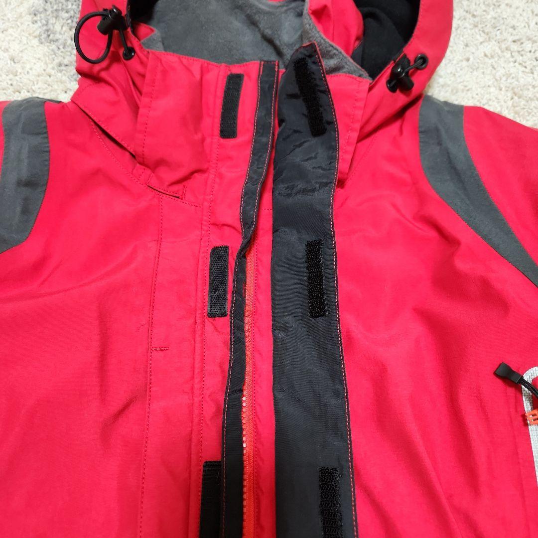 ダイワ　GORE-TEX　防寒着