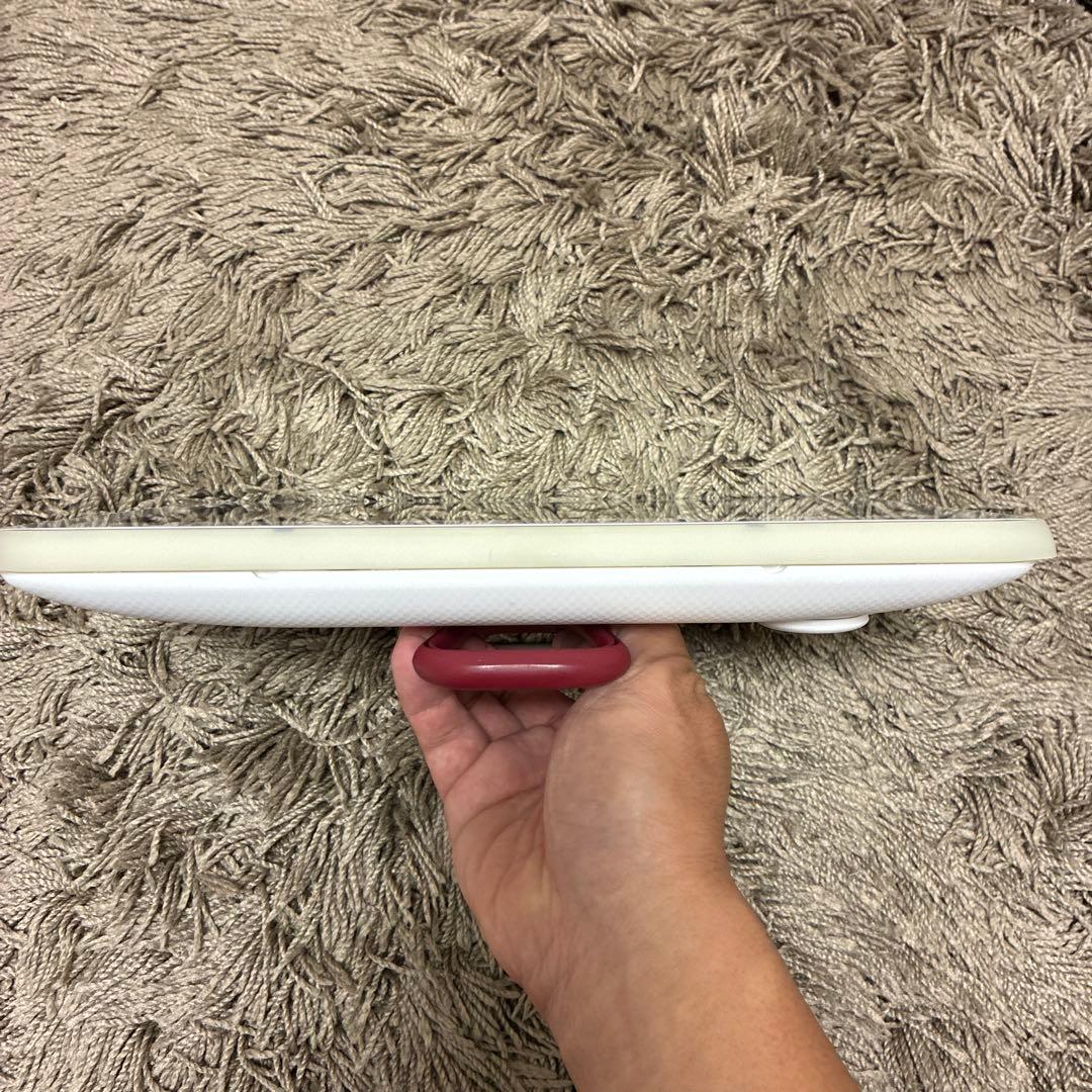 SHARP シャープ 12V型 ポータブル液晶テレビ 2T-C12AP