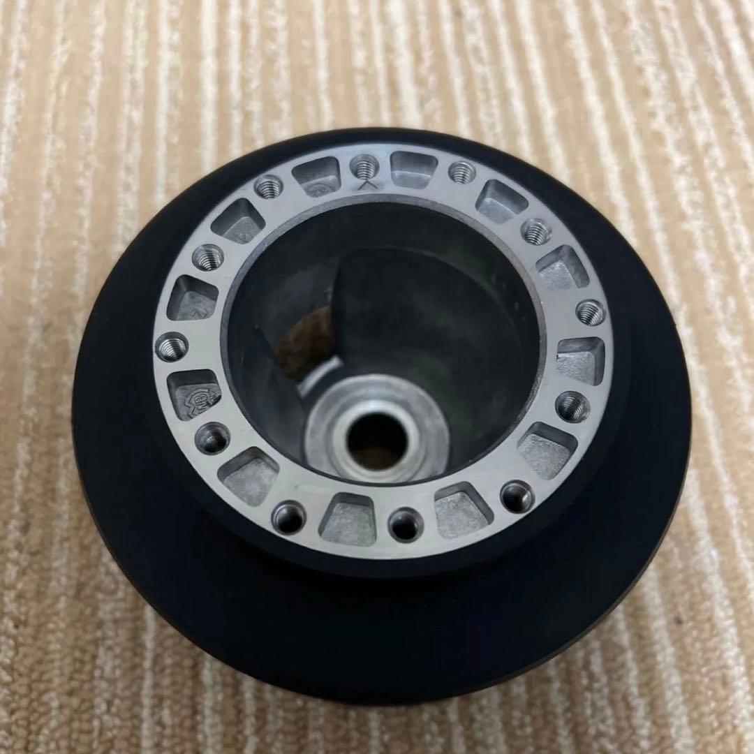 WORKS BELL (ワークスベル) 品番:633 日産車用 ステアリングボス