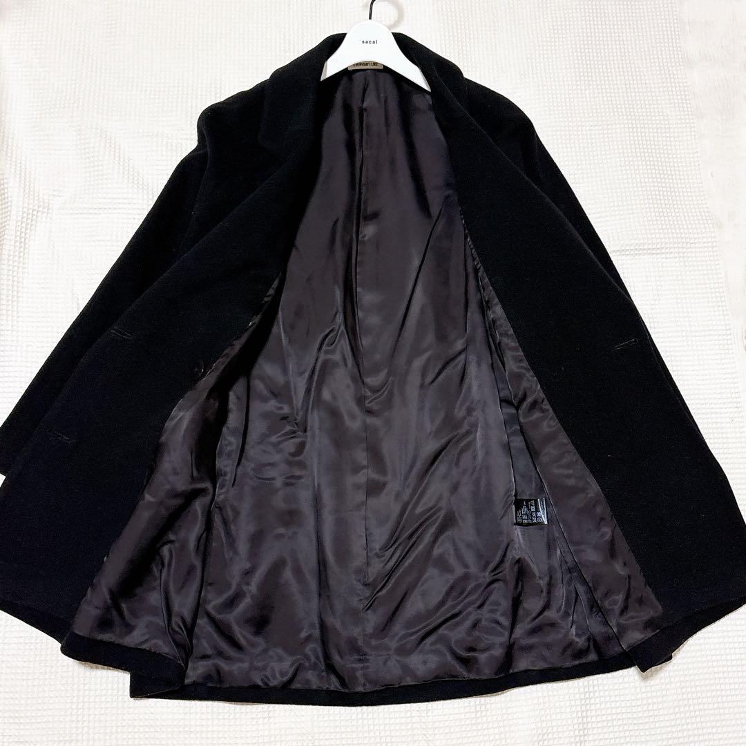 Deuxieme Classe Short Double Coat 定番 人気