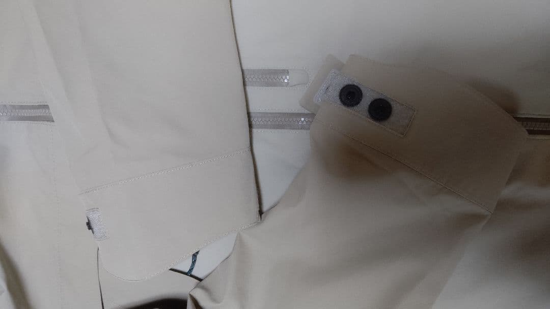 airblaster beast 3L jacket エアブラスター S