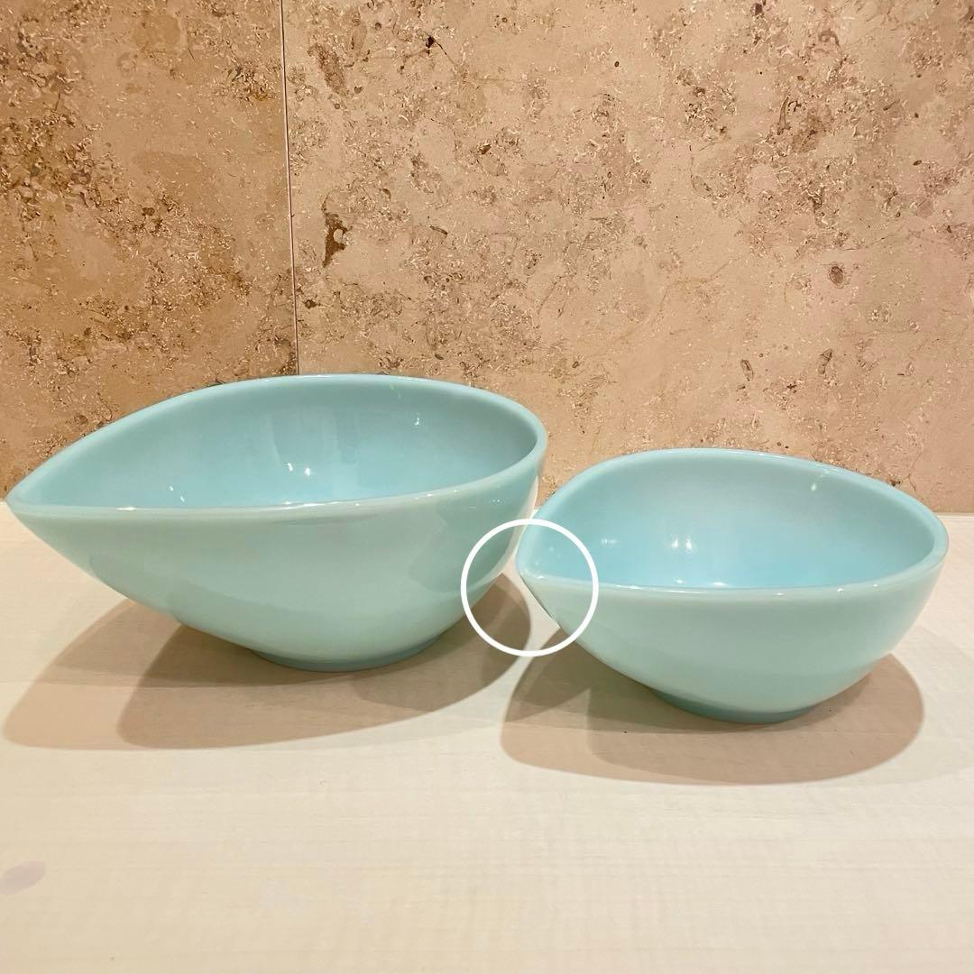 firekingティアドロップ スウェデッシュモダンボウル✳︎超稀少フルセット✳︎