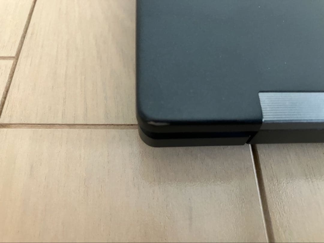 dynabook G83/KW 16GB/256GB バッテリー78.1%
