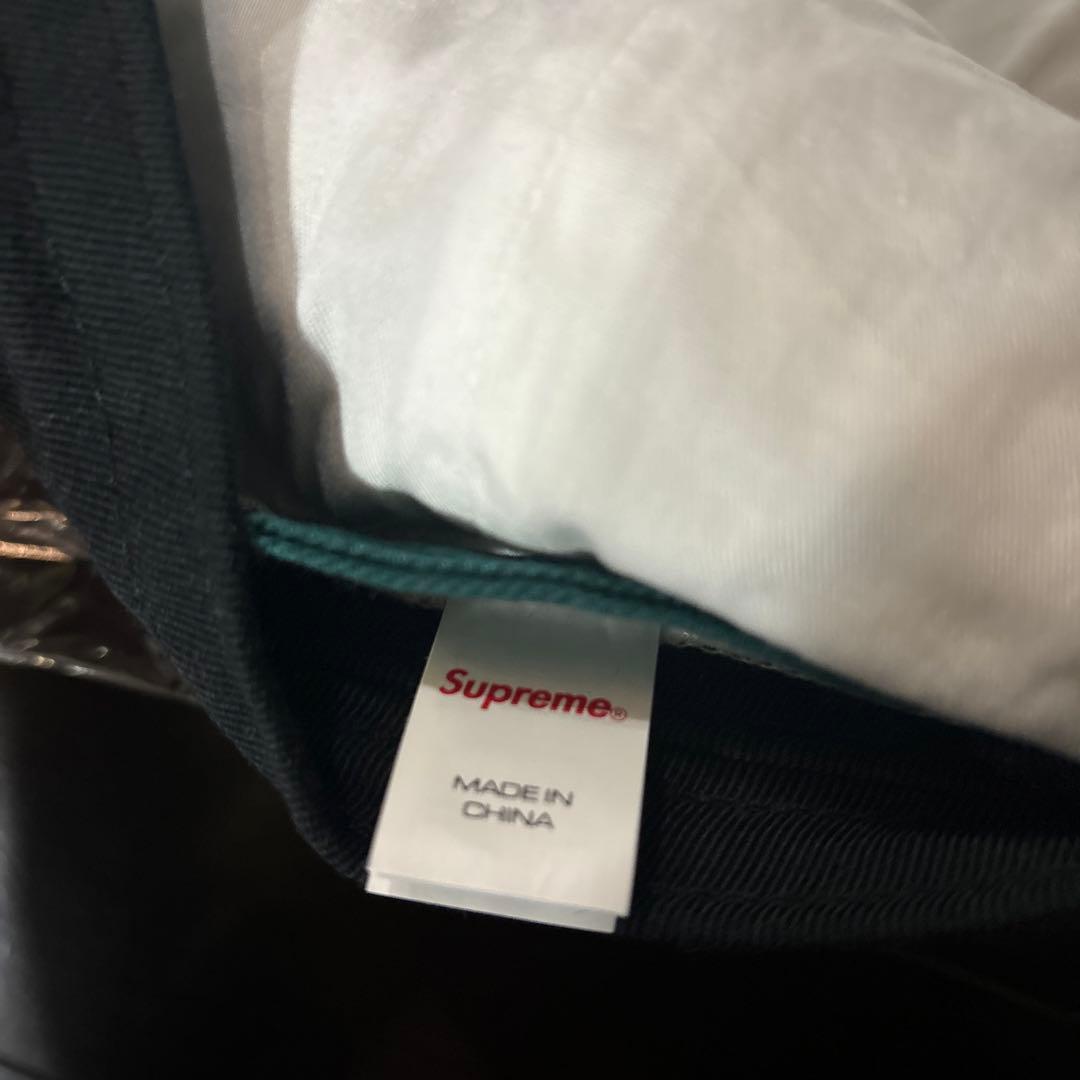 激レアSUPREME Endurance Series 6-Panelキャップ