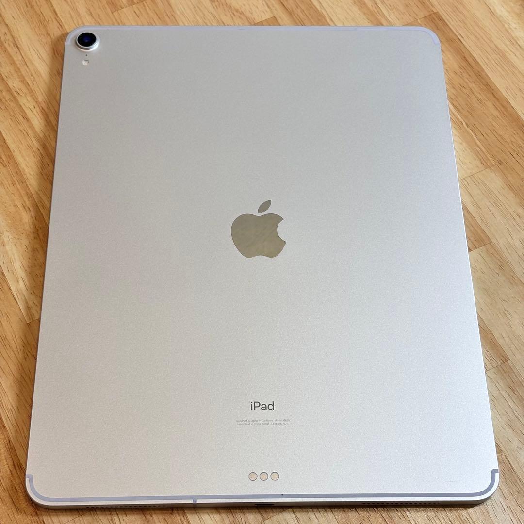 iPad Pro 第3世代 12.9インチ 64GB SIMフリー