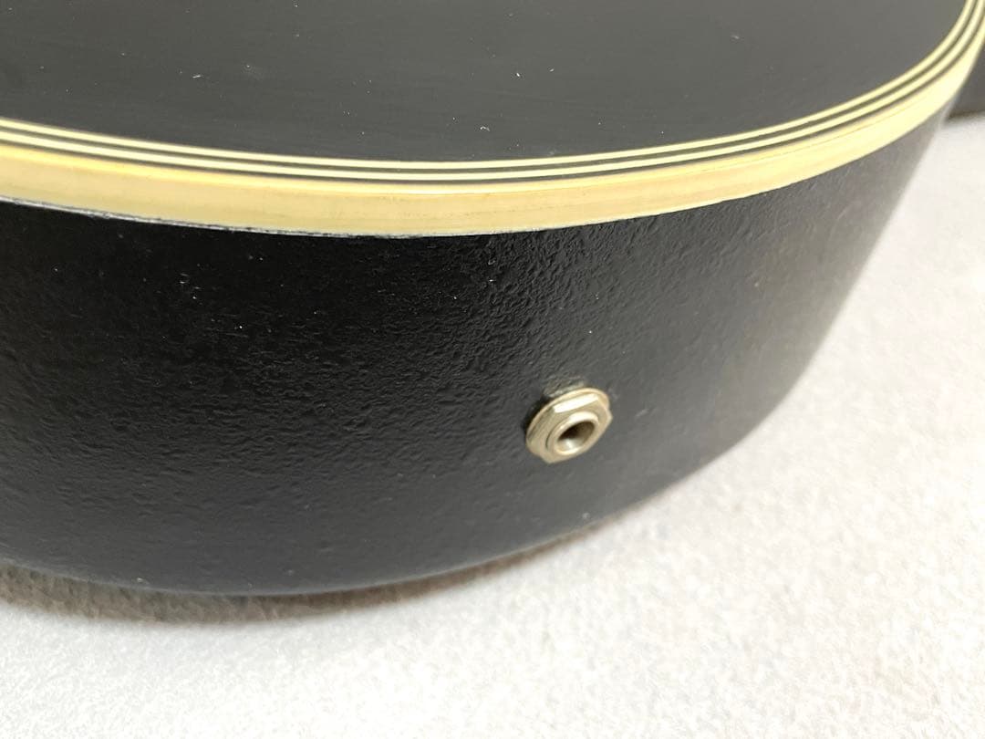 Aria アリア AMB-35 エレアコ アコースティックギター