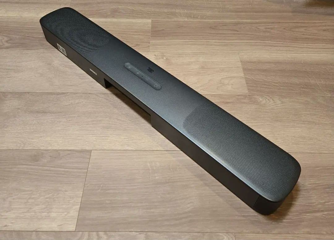 JBL BAR5.0 MULTIBEAM サウンドバー