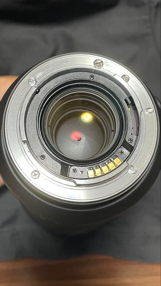 SIGMA APO MACRO 180mm F2.8 単焦点レンズ