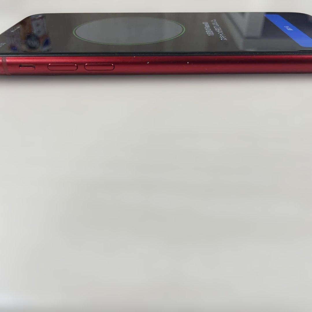 スマートフォン本体 Apple iPhoneXR 64GB