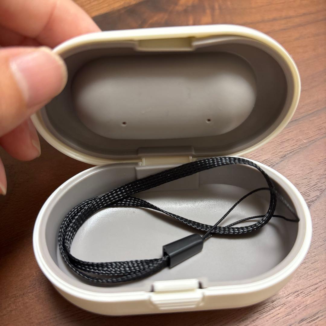 正規品SUPLI 高齢者・難聴者適用 集音器 音声拡張器