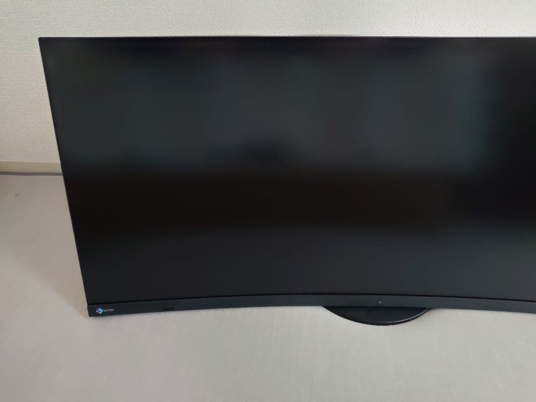 EV3895-BK EIZO FlexScan モニター ワイドディスプレイ