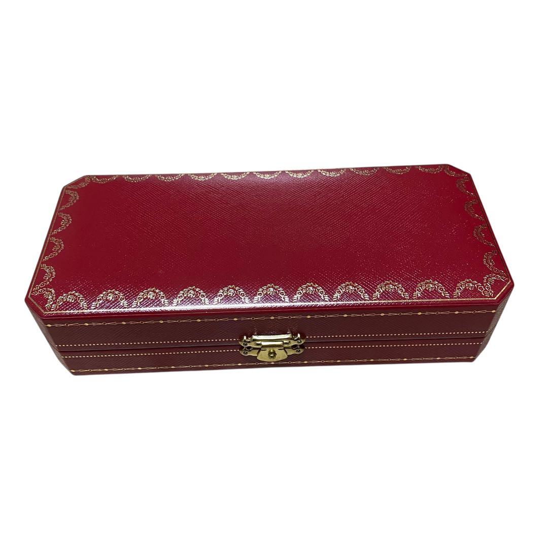 【極美品】限定品 カルティエ ディアボロ 2007 ST180087