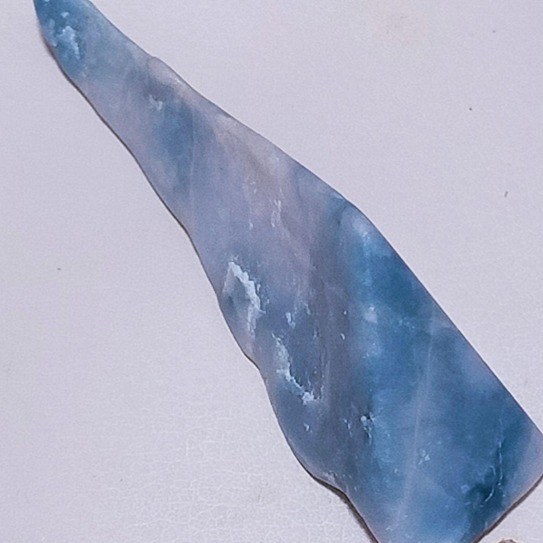 コン沢翡翠 ルース 13ｇ ヒスイ ひすい コン沢翡翠