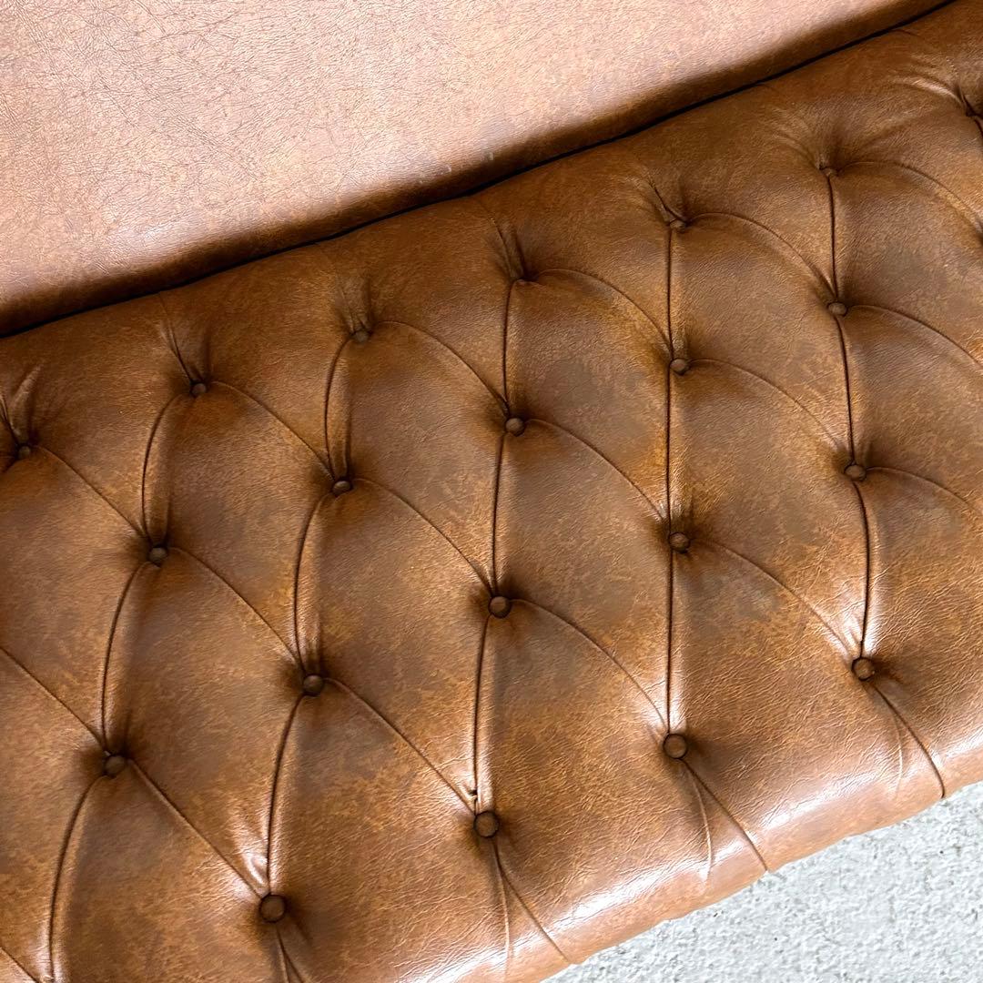 ★maruni★マルニ木工 ベルサイユ｜マキシマムシリーズ 3Pソファ｜ロゴ無し