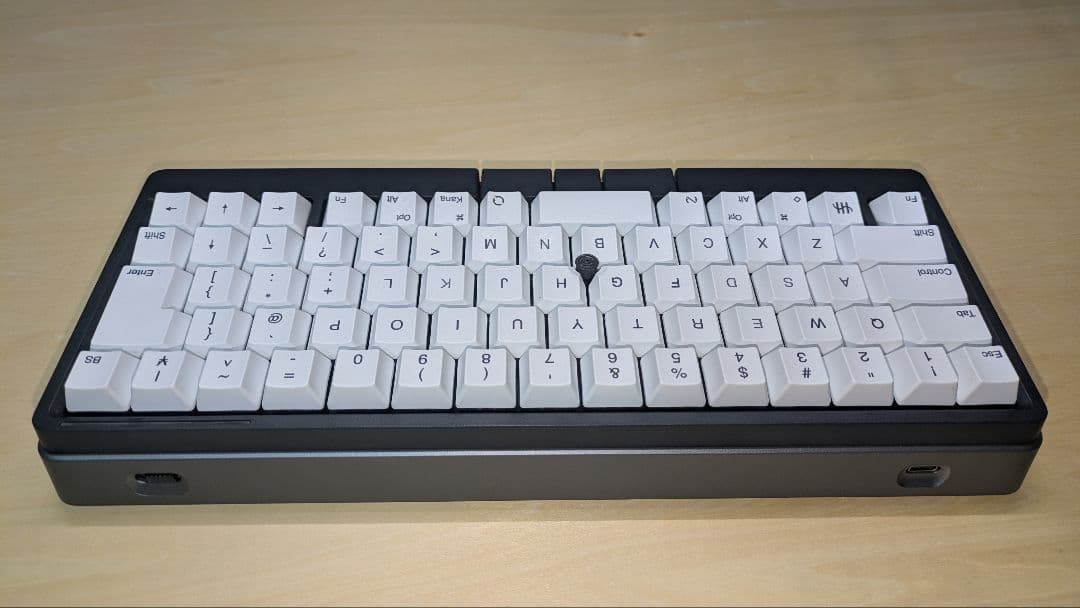 HHKB Studio 日本語配列（ポインティングスティック）キーボードセット