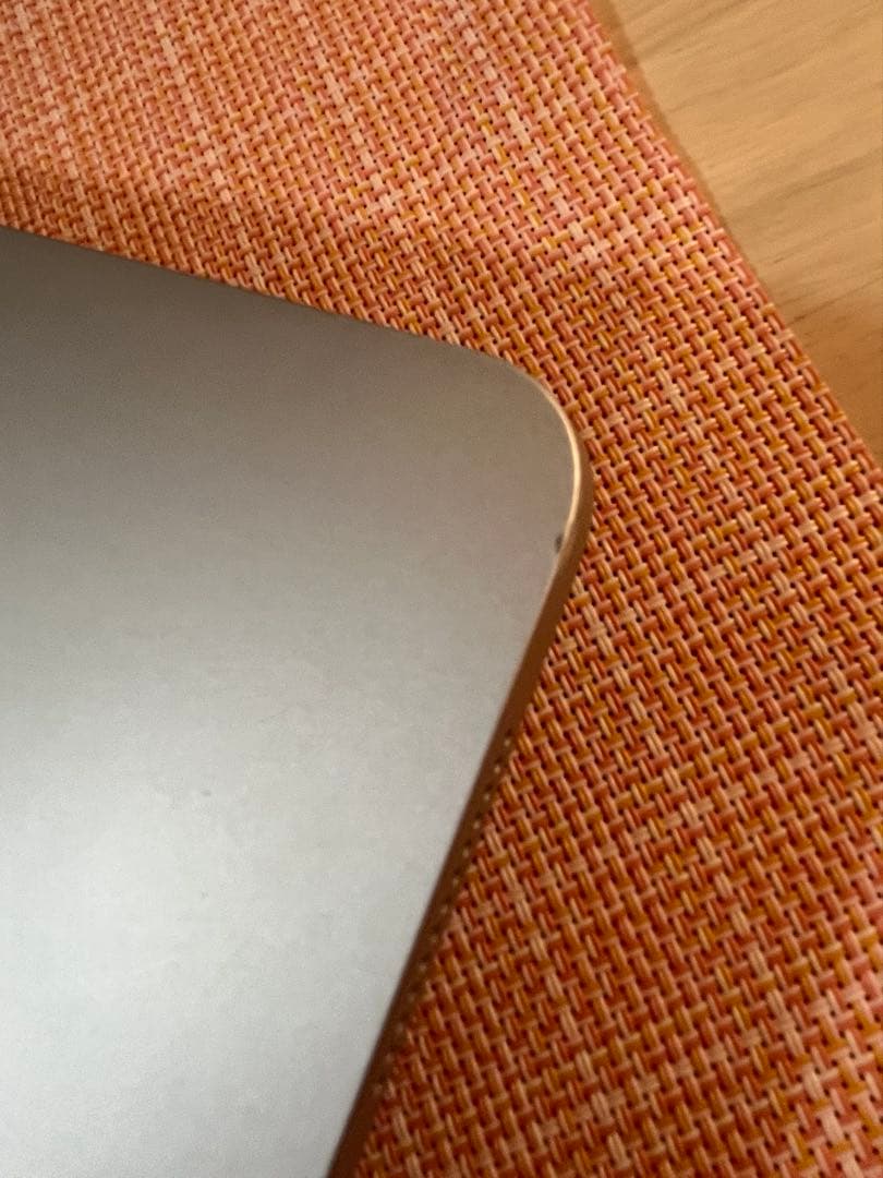 （ジャンク品）iPad Pro 第2世代 11インチ 画面割れ