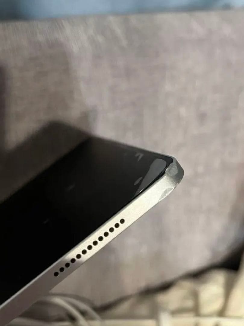 （ジャンク品）iPad Pro 第2世代 11インチ 画面割れ