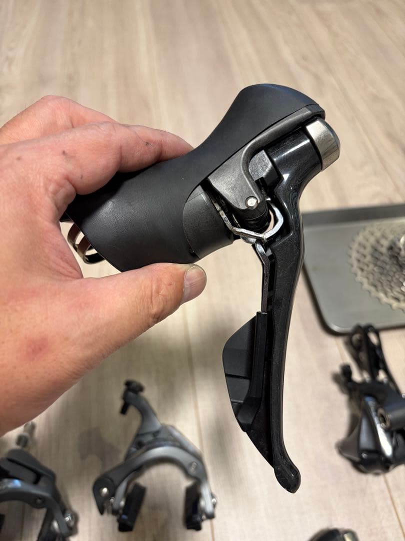 Shimano Ultegra グループセット 6800