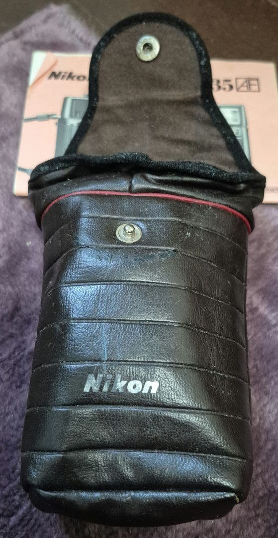 Nikon ピカイチL35AF