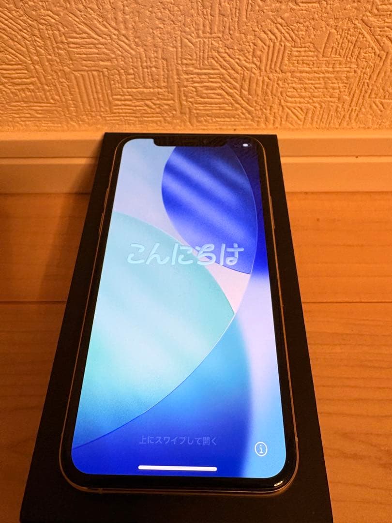 A*o様 Apple iPhone 11 Pro シルバー 本体