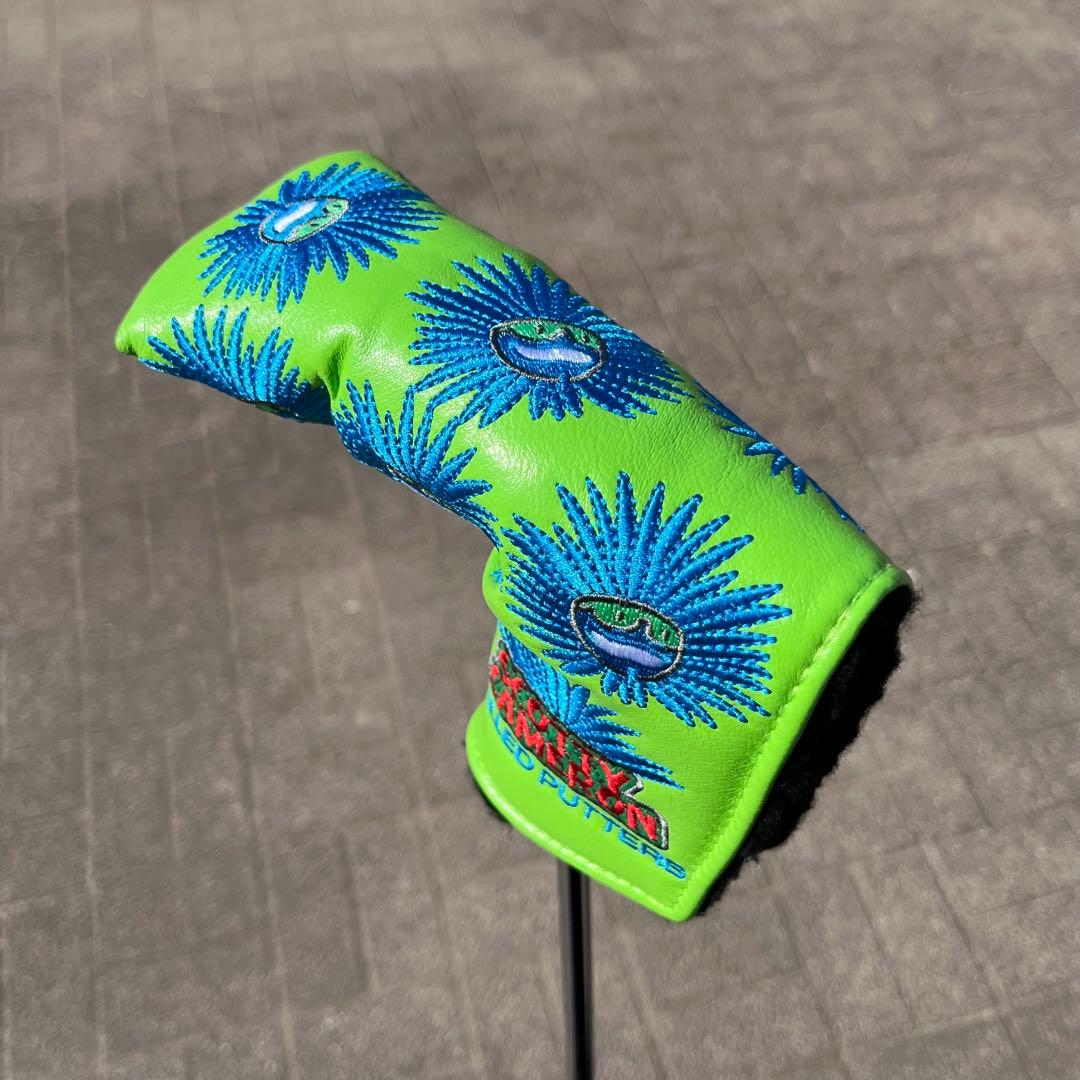 スコッティキャメロン スタジオセレクト ニューポート2.6 美品 激レア