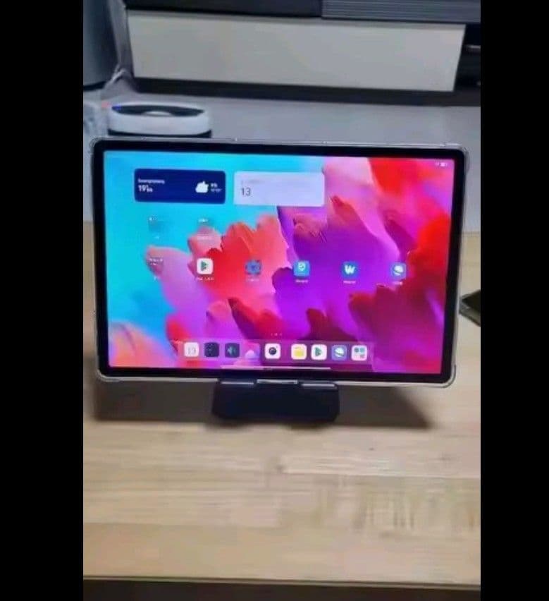 2025年モデル Pad 7s Pro Ultra 本体