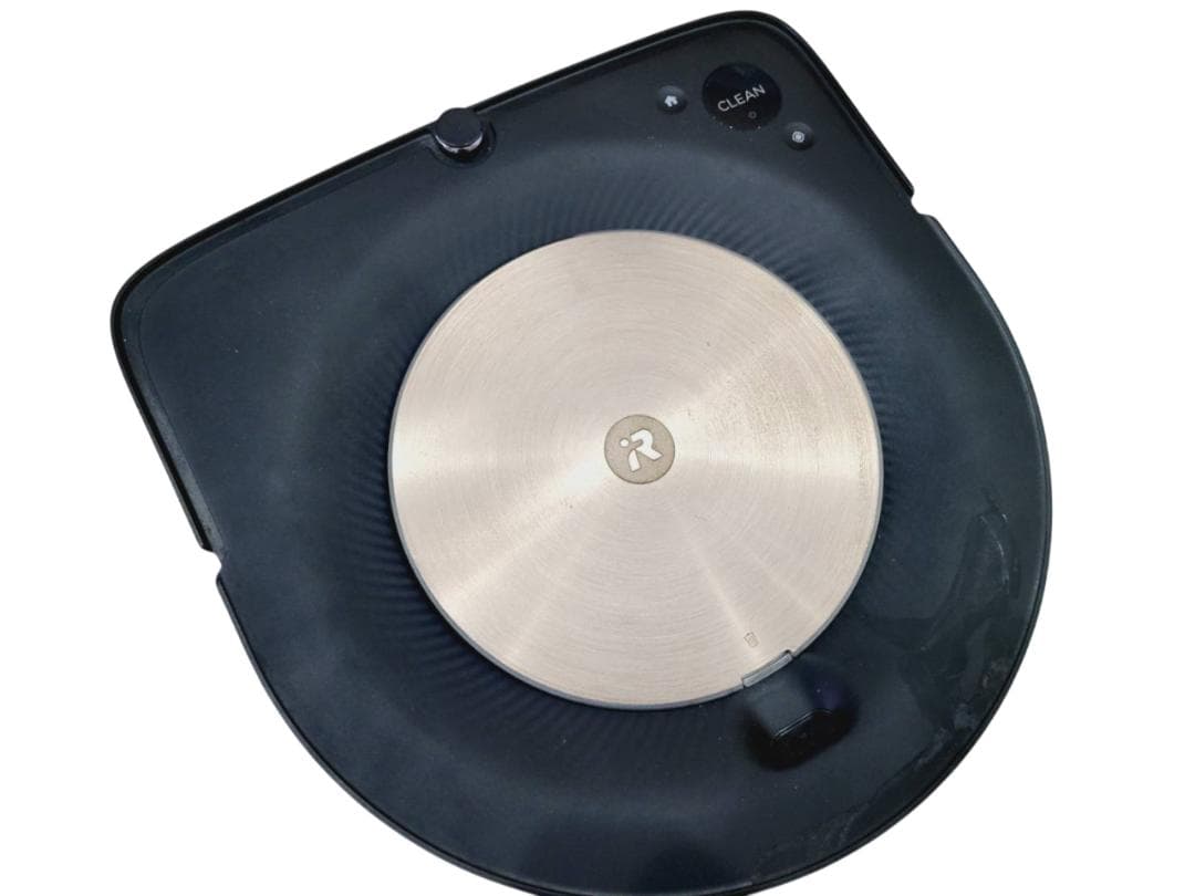 iRobot アイロボット社ルンバ s9+クリーンベース家庭用電化製品 生活家電