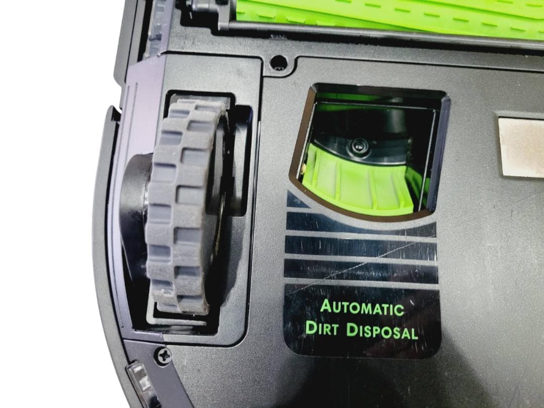 iRobot アイロボット社ルンバ s9+クリーンベース家庭用電化製品 生活家電