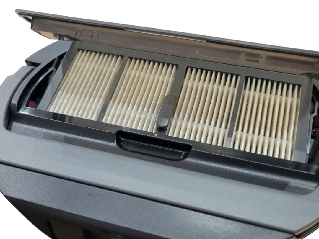 iRobot アイロボット社ルンバ s9+クリーンベース家庭用電化製品 生活家電