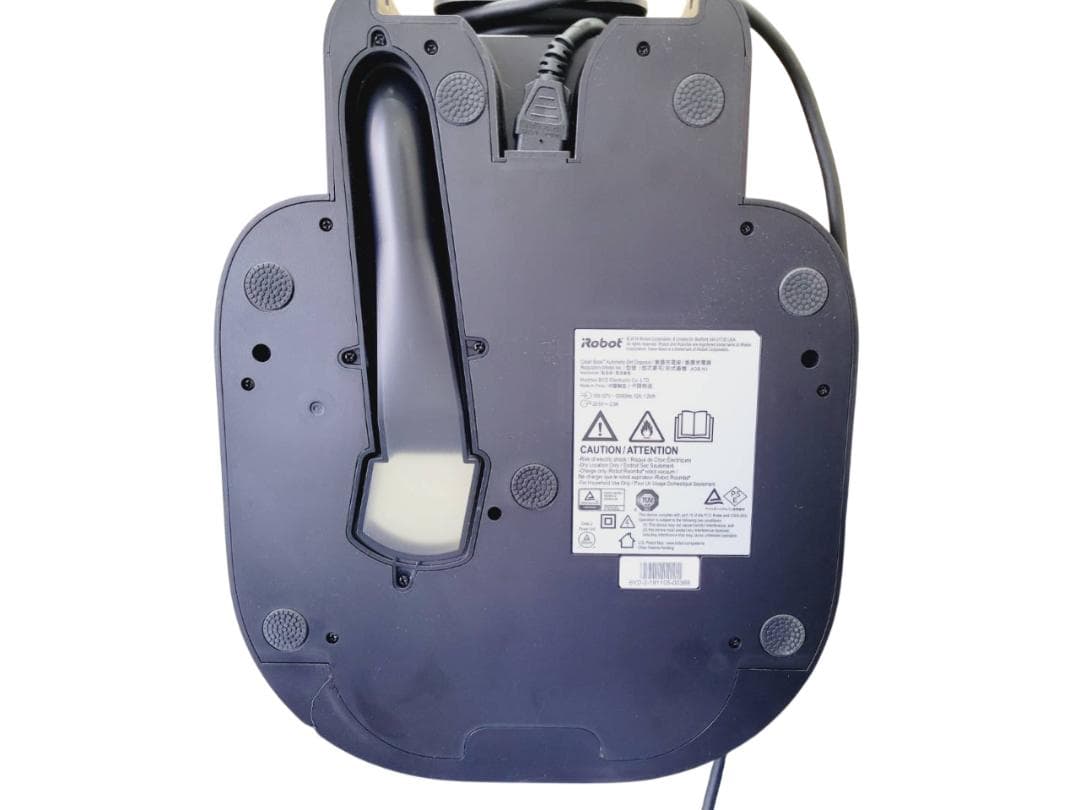 iRobot アイロボット社ルンバ s9+クリーンベース家庭用電化製品 生活家電