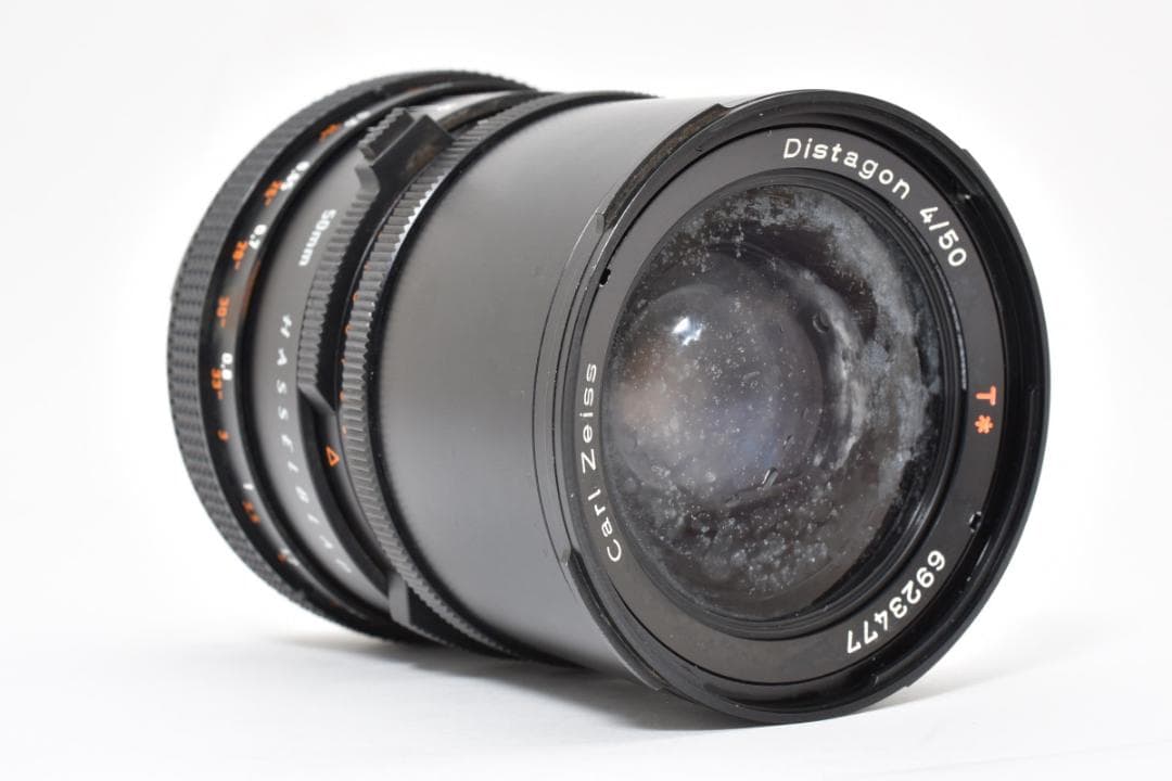 ★大特価★HASSELBLAD Distagon CF 50mm f4