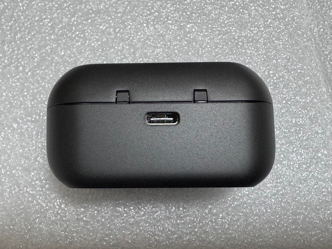 Technics テクニクス EAH-AZ100 ブラック