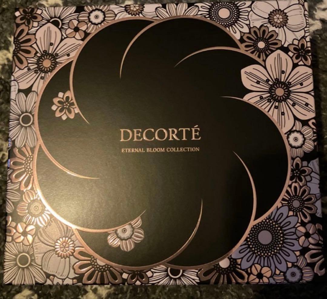 コスメデコルテ　コフレ 2025 完品　未開封　まとめ　全てセット