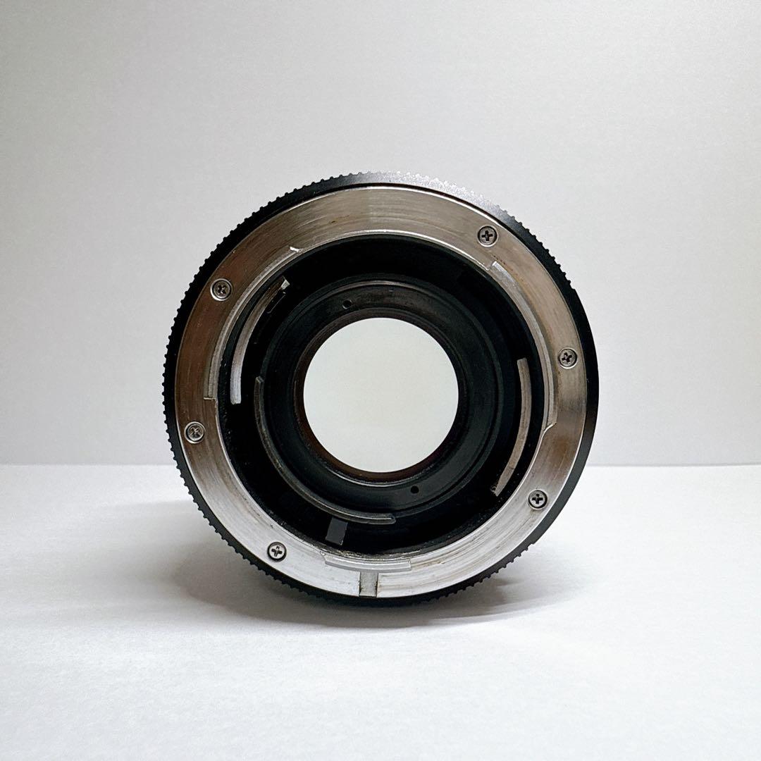 【並品！】ライカ　ズミクロンR 50/2 NEW 3-CAM