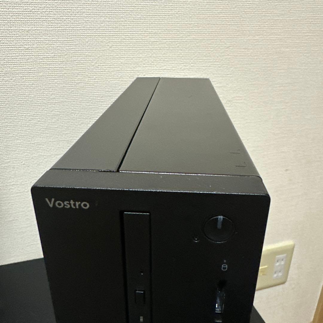 Dell デスクトップPC i5 8GB/1TB SSD