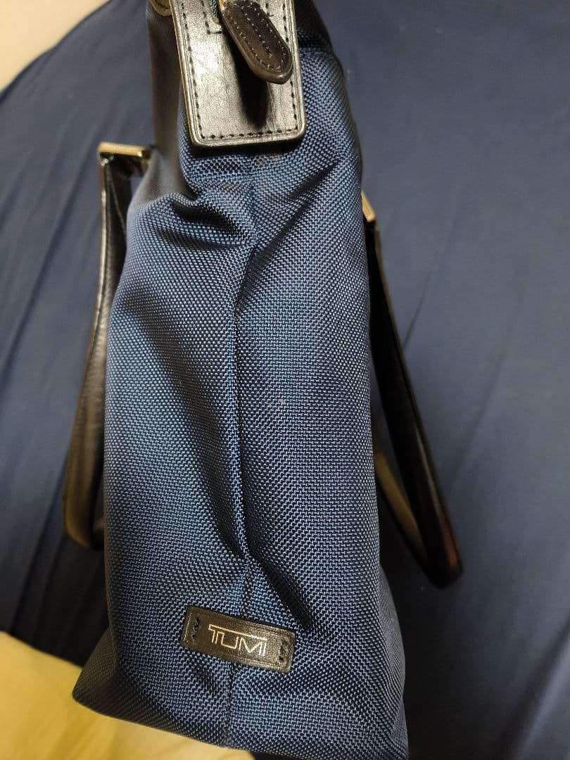 マルコメさん専用　TUMI ビジネス トートバッグ JARVIS