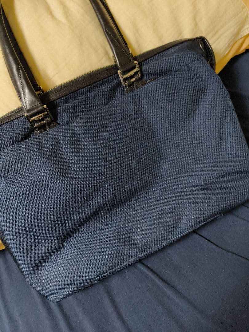 マルコメさん専用　TUMI ビジネス トートバッグ JARVIS