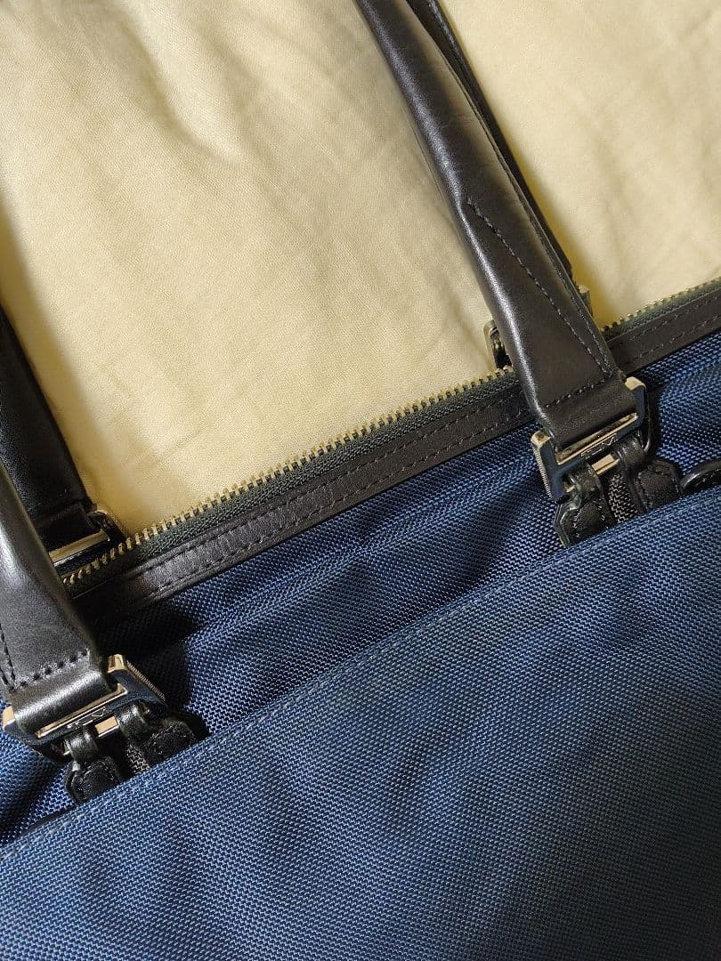 マルコメさん専用　TUMI ビジネス トートバッグ JARVIS