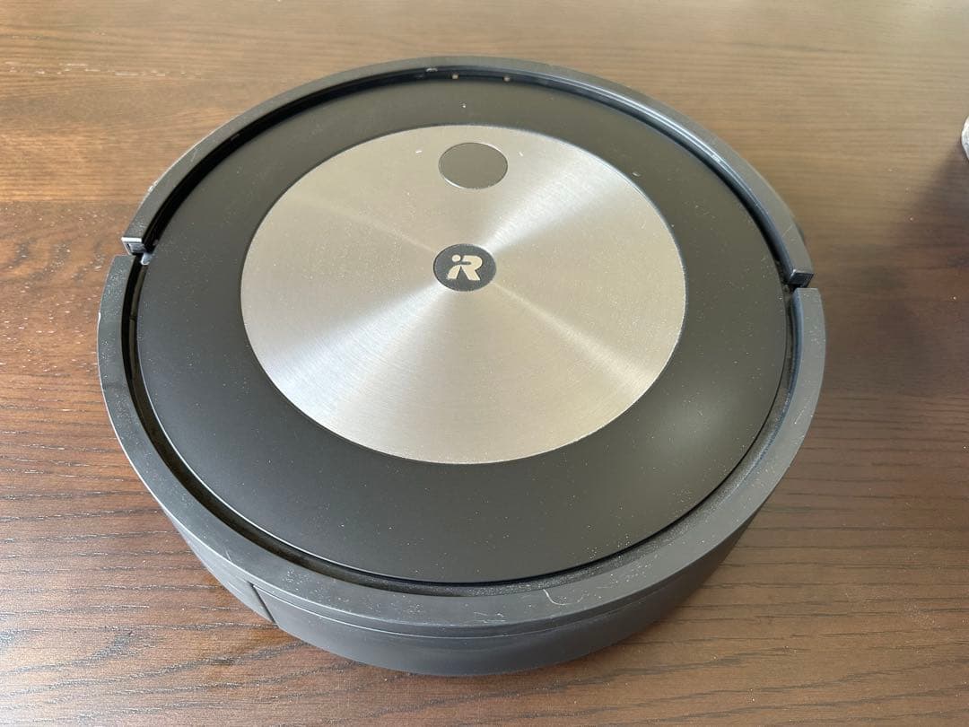 ルンバJ7⭐︎美品⭐︎公式整備済！