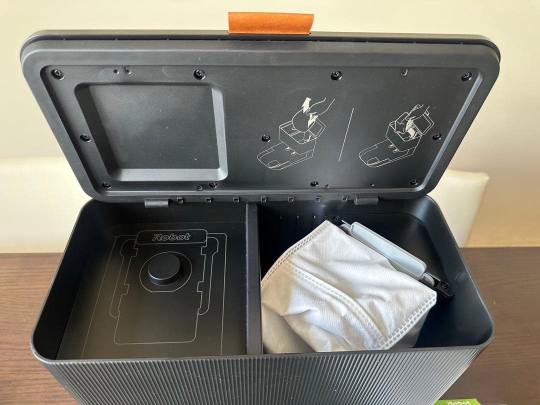 ルンバJ7⭐︎美品⭐︎公式整備済！