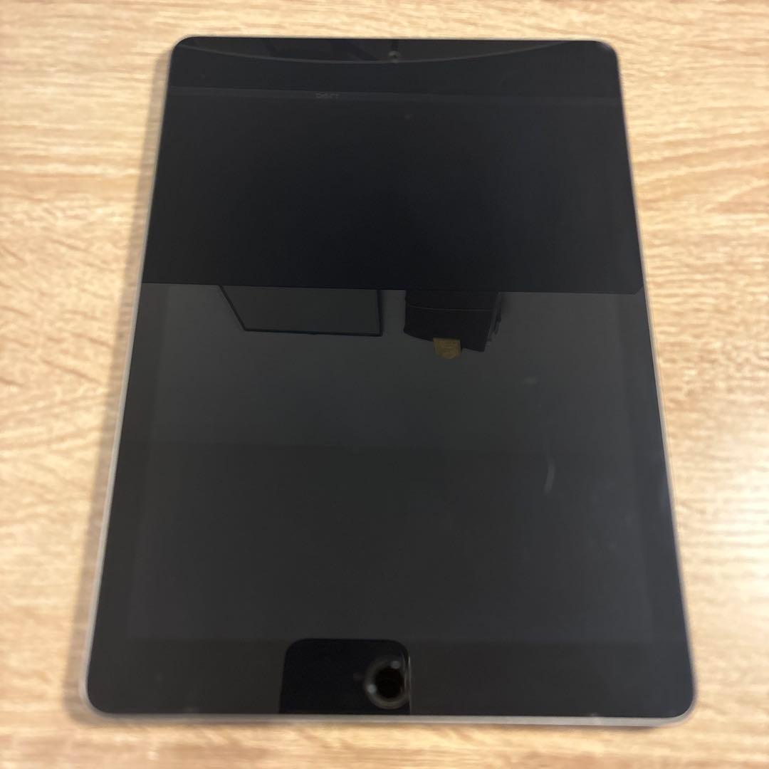 Apple iPad 第6世代 Wi-Fiモデル 32GB スペースグレイ 美品