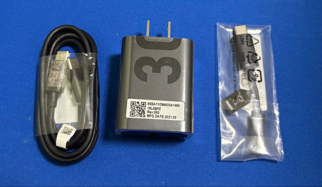 展示品 Lenovo IdeaPad Duet 560 13.3インチ グレー