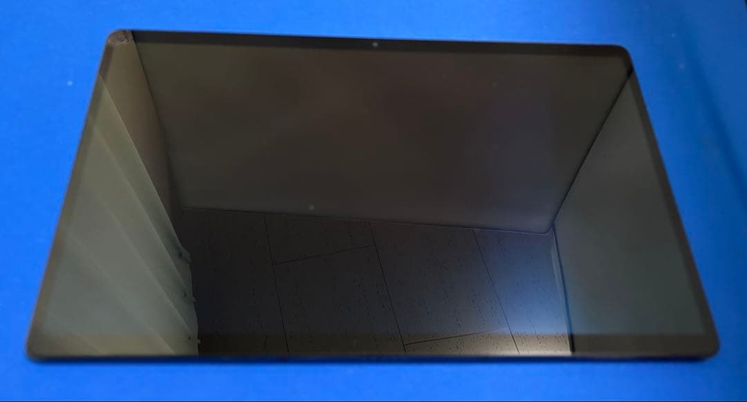 展示品 Lenovo IdeaPad Duet 560 13.3インチ グレー
