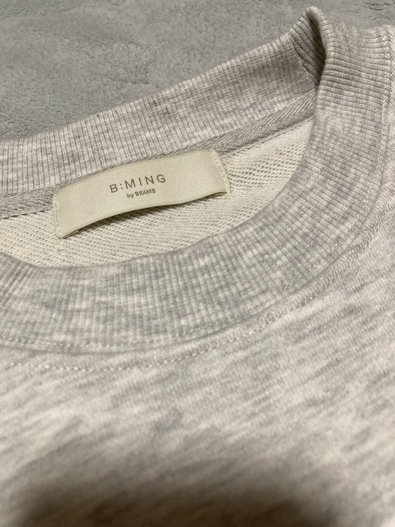 もちっこ⭐︎北村直登コラボ⭐︎スウェット