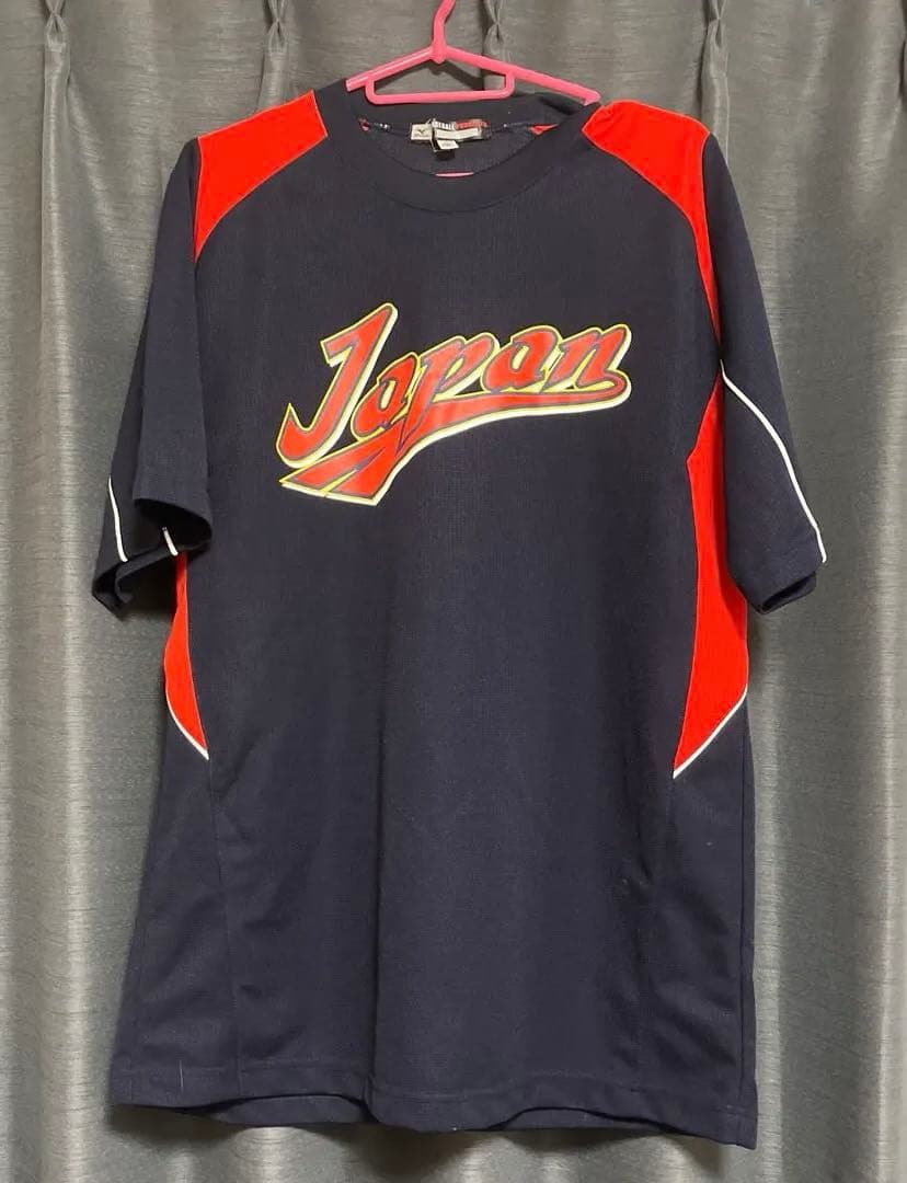 イチロー 51 日本代表 ユニフォーム　Tシャツ プロ野球