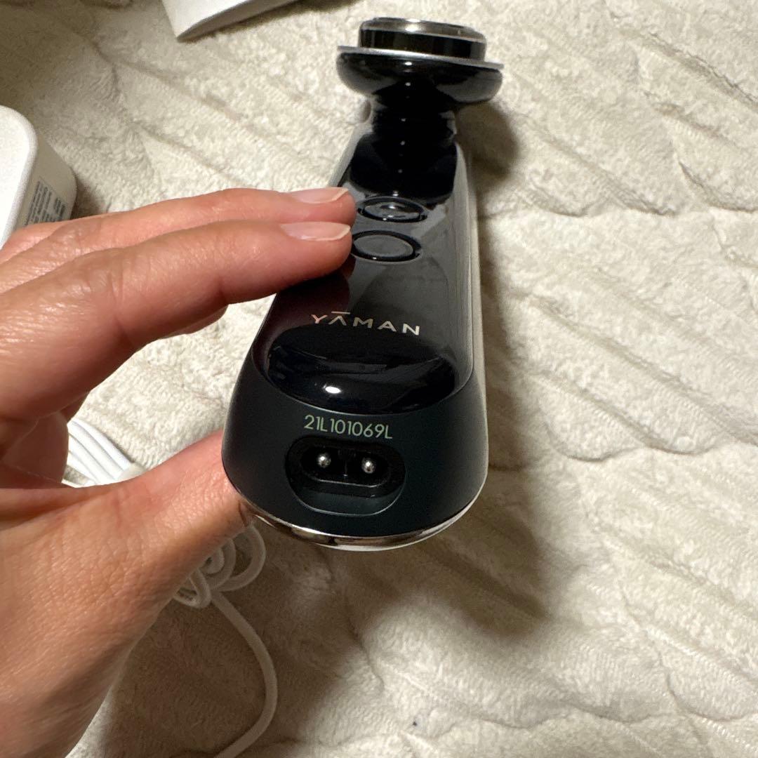 ヤーマン 美顔器 RF美顔器 フォトプラス プレステージ S