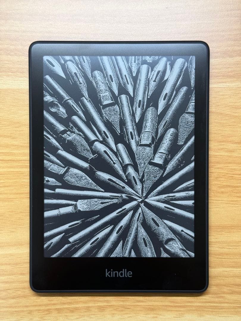 Kindle Paperwhite 第11 (8GB) 広告なし、ケース付き